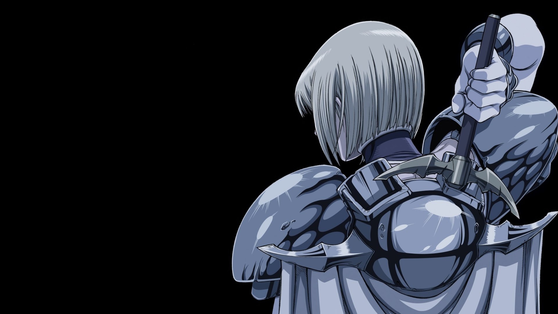 Claymore