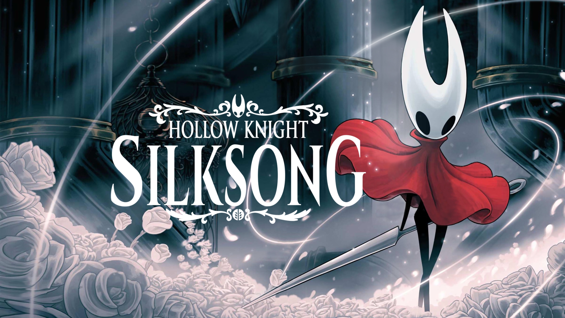 Silksong